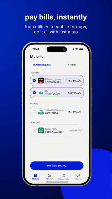 botim App Store screenshot