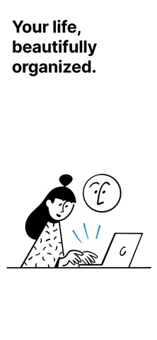 Notion: Notes, Tasks, AI App Store screenshot