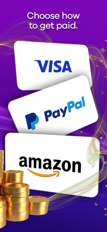 PLAYFUL REWARDS: Earn Rewards App Store screenshot