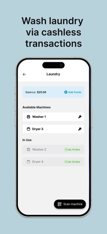 One Tap Away App Store screenshot