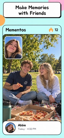 Valid - Compliment Classmates App Store screenshot