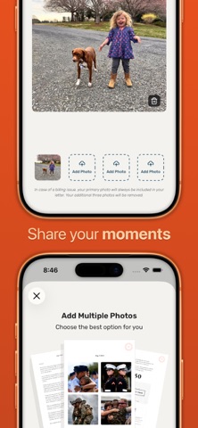 Sandboxx App Store screenshot