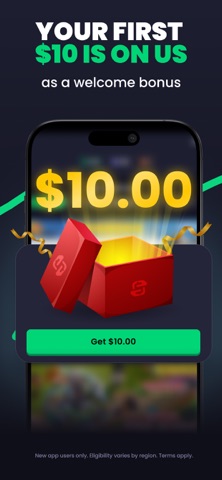 Freecash - Get Paid Real Money App Store screenshot
