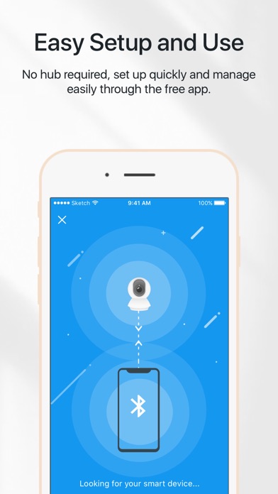 TP-Link Tapo App Store screenshot