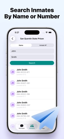GТL: Gеtting Оut Messaging App Store screenshot