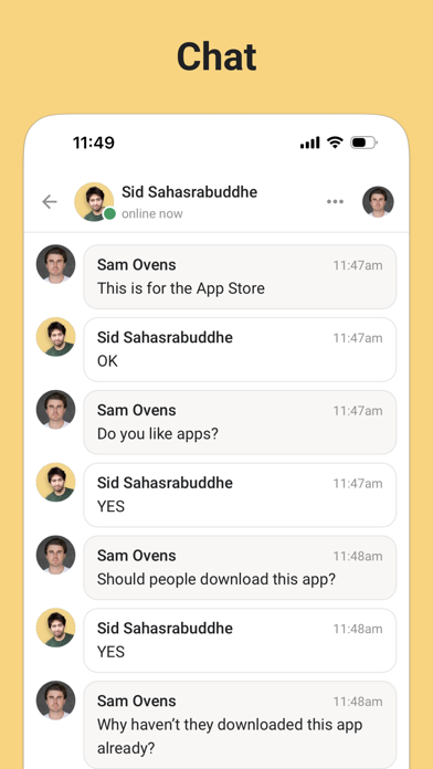 Skool Communities App Store screenshot