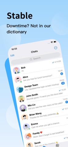 Tato Talk App Store screenshot