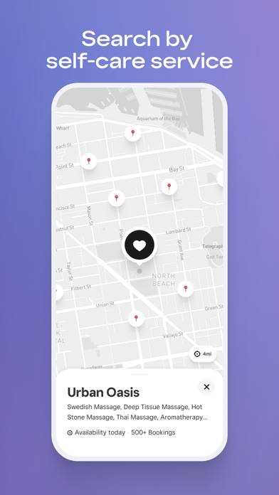 Square Go App Store screenshot