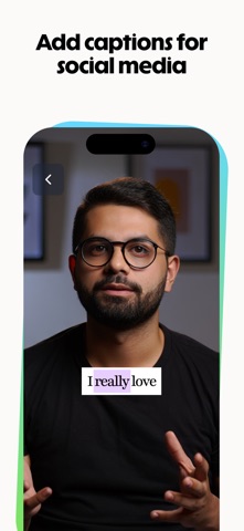AI Avatar Generator - HeyGen App Store screenshot
