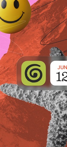 Granola - AI Meeting Notes App Store screenshot