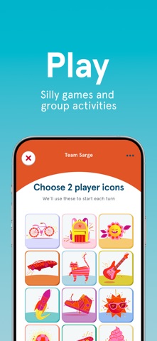 Chick-fil-A Play App Store screenshot