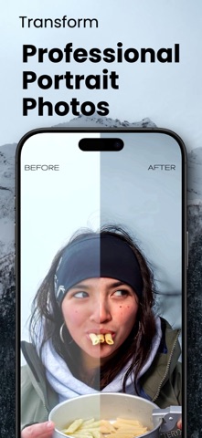 Pecra: G7X Digital Camera App Store screenshot