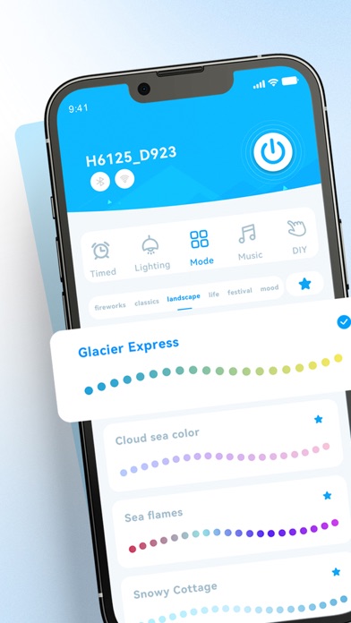 DayBetter App Store screenshot