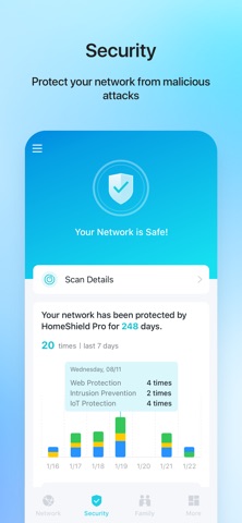 TP-Link Tether App Store screenshot