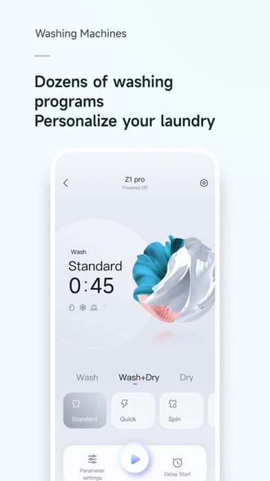 Roborock App Store screenshot