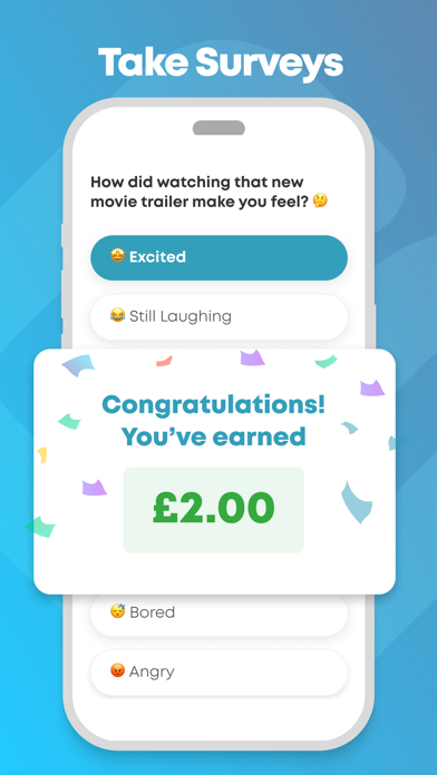 Swagbucks: Earn Real Rewards App Store screenshot