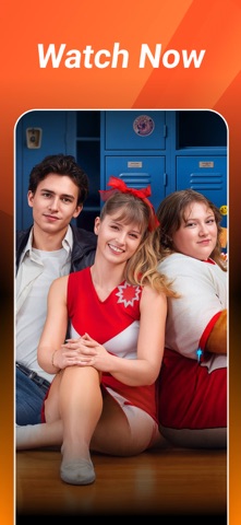 DramaReels: Dramas and Series App Store screenshot
