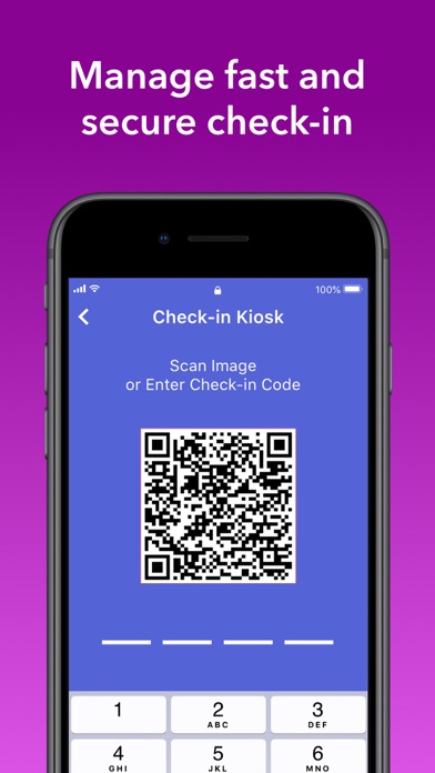 brightwheel: Child Care App App Store screenshot