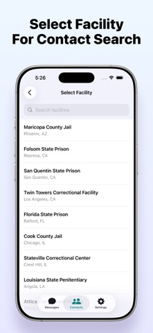 GТL: Gеtting Оut Messaging App Store screenshot