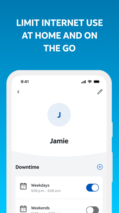 Smart Home Manager App Store screenshot