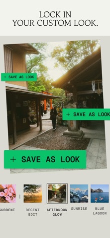 Snapseed: Photo Editor App Store screenshot