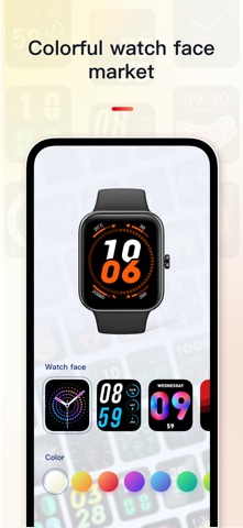 VeryFit App Store screenshot