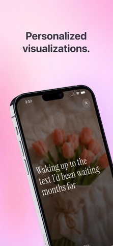 Stella - Manifest Anything App Store screenshot