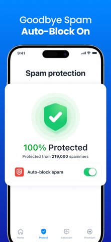 Truecaller: Premium Caller ID App Store screenshot