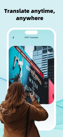 Ploet Translate-Global Speak App Store screenshot