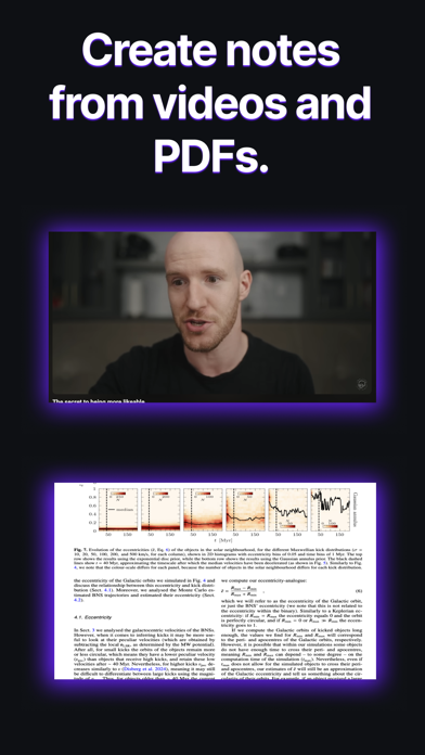 Turbo AI - Learn Faster App Store screenshot