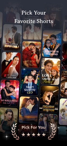 Tikoo: Watch Drama, Earn Cash App Store screenshot
