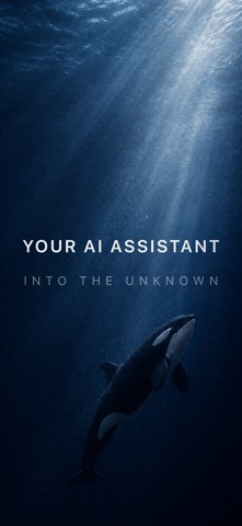 DeepSeek - AI Assistant App Store screenshot