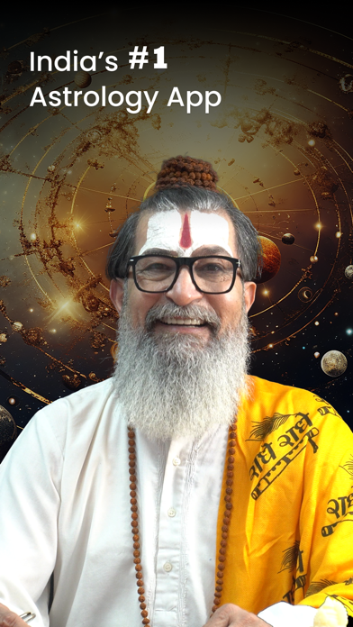 Astrotalk - Talk to Astrologer App Store screenshot