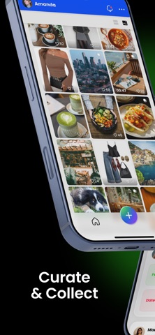 ThingsBook App Store screenshot