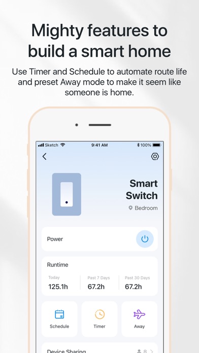 TP-Link Tapo App Store screenshot