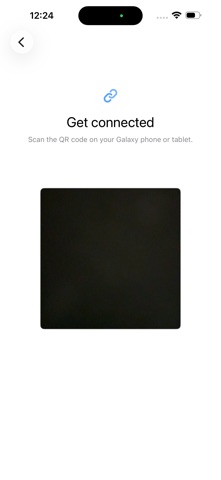 Samsung Smart Switch Mobile App Store screenshot