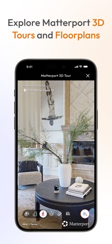 Homes.com Real Estate & Rent App Store screenshot