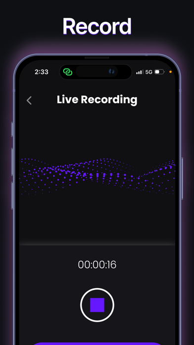 Turbo AI - Learn Faster App Store screenshot