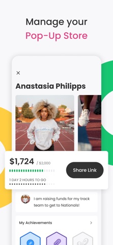 Double Good App Store screenshot