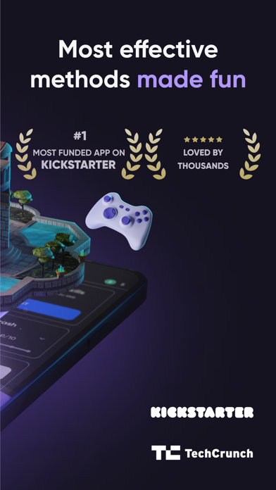 memoryOS: Memory Games App Store screenshot