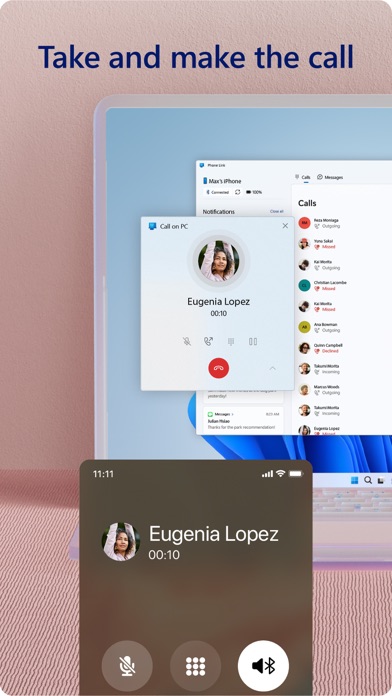 Link to Windows App Store screenshot