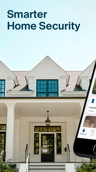 Arlo Secure: Home Security App Store screenshot