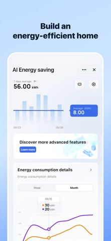 SmartLife: Smart Living App Store screenshot