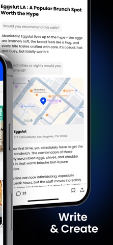 ThingsBook App Store screenshot