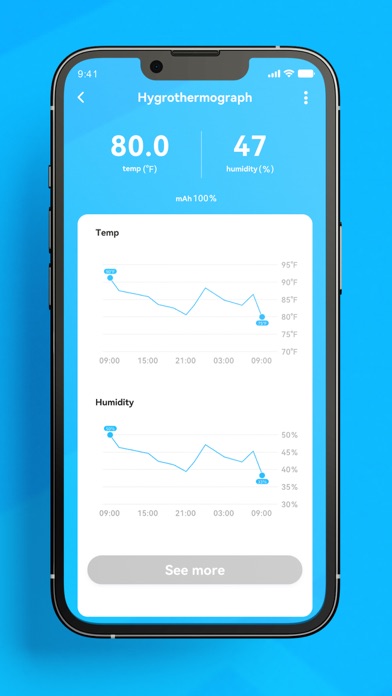 DayBetter App Store screenshot