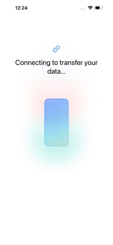 Samsung Smart Switch Mobile App Store screenshot