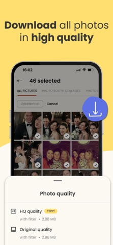 KRUU App Store screenshot