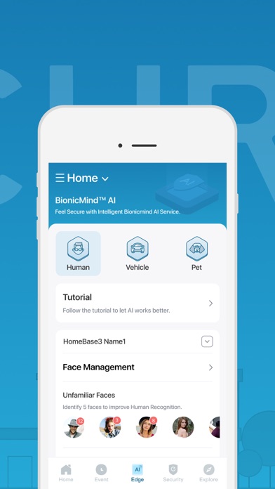 Anker eufy App Store screenshot