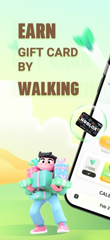 PaceFit App Store screenshot