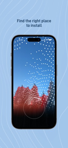 Starlink App Store screenshot